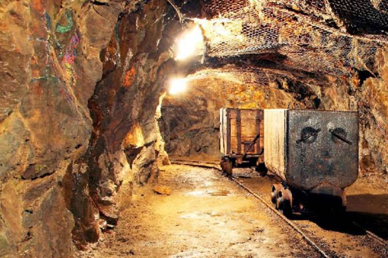 ۱۳ نوع ماده معدنی جدید در کشور کشف شد