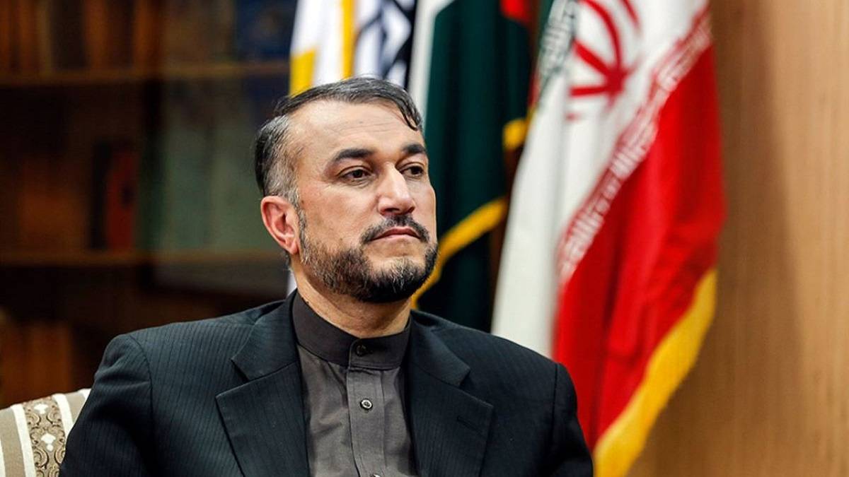 واکنش «امیرعبداللهیان» به ادعای حضور سرکرده القاعده در ایران