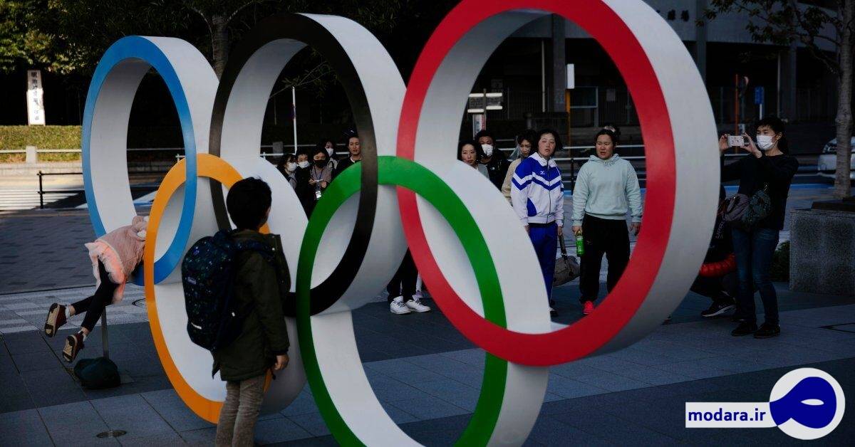 کرونا المپیک توکیو را لغو می کند؟