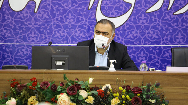 دستگاه‌های اجرایی اصفهان مشکل زیرگذر بهارستان را فوری برطرف کنند