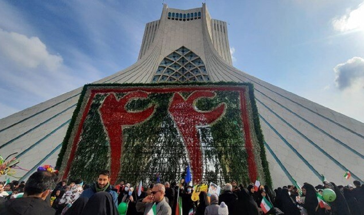 قطعنامه سراسری مراسم ۲۲ بهمن: احترام به قانون حجاب موجب امنیت روانی-اجتماعی جامعه است