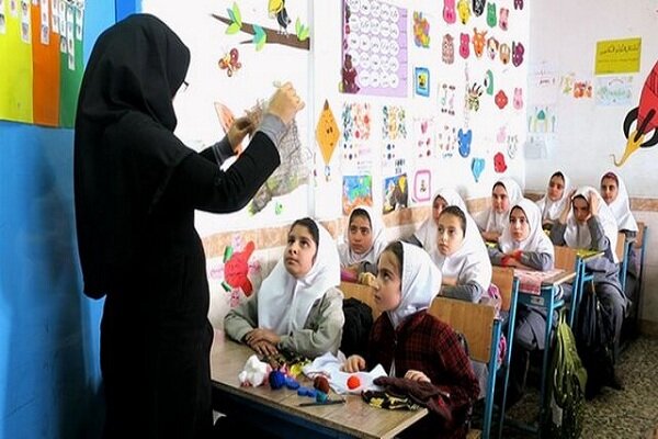 ۴۷ هزار معلم اصفهانی مشمول قانون رتبه بندی شدند