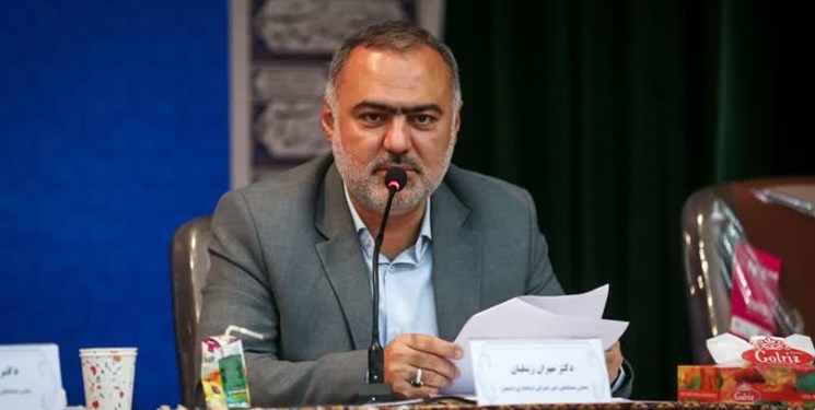 بررسی ۸۰ طرح کشاورزی در گروه کاری تلفیق و زیربنایی اصفهان