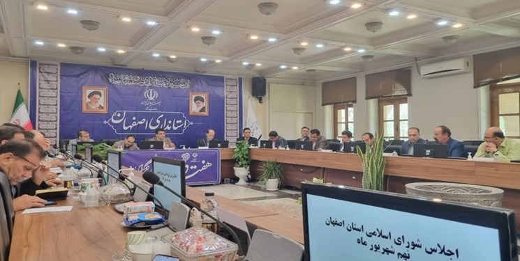 ۲۶ درصد رتبه‌های برتر المپیادها متعلق به استان اصفهان است