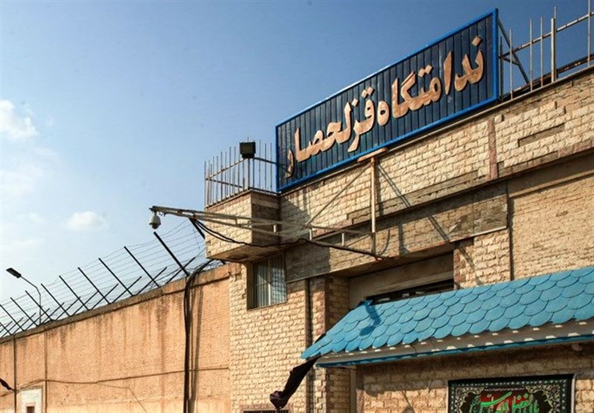 سازمان زندان‌ها: حامد محمدی زنده است