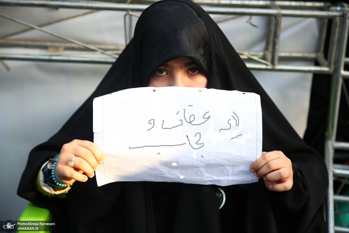 روزنامه نزدیک به سپاه: منتقدان لایحه حجاب ضد خانواده هَستند