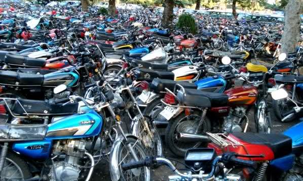 رئیس کمیته سلامت شورای شهر: از ۵ میلیون موتورسیکلت در تهران، تنها ۴۰۰ دستگاه معاینه فنی دارند