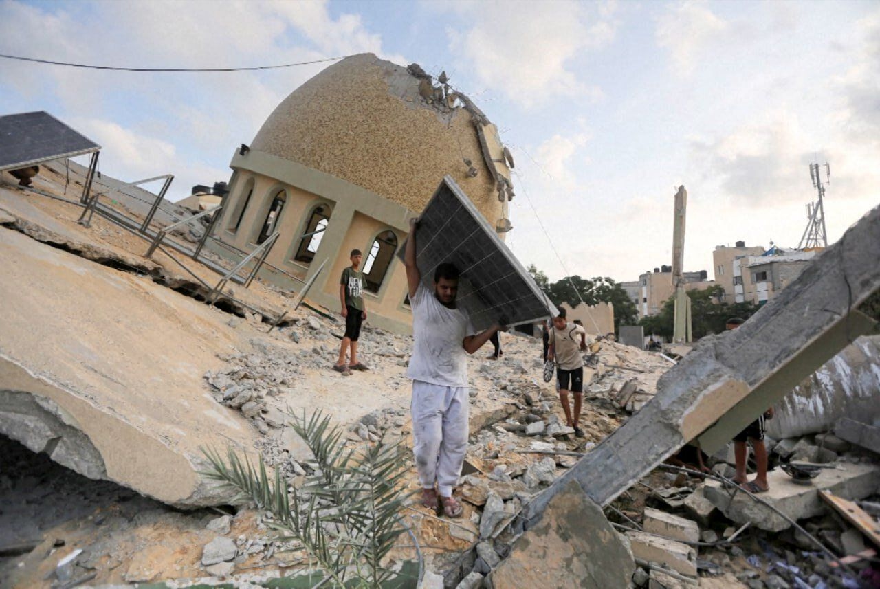 اسرائیل: تا زمان نابودی حماس جنگ را ادامه می‌دهیم / آتش‌بس جنگ غزه از فردا ساعت ۱۰ صبح