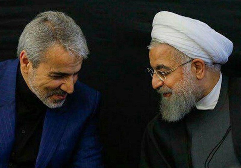 نوبخت: حسن روحانی برای انتخابات مجلس لیست نمی‌دهد