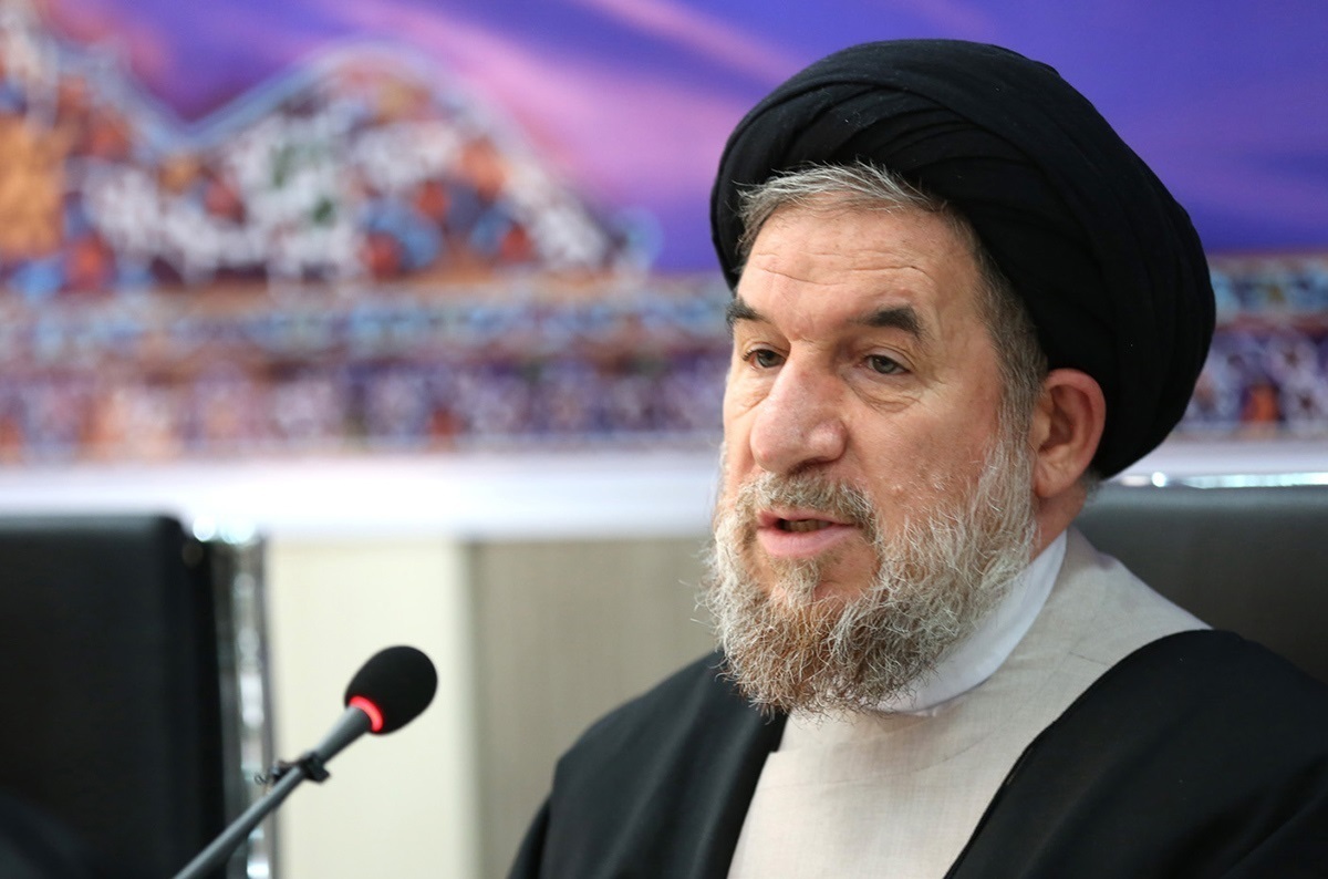 میرتاج‌الدینی: دولت در لایحه بودجه ۱۴۰۳ به فرهنگ اسلامی توجه ویژه‌ای کرده