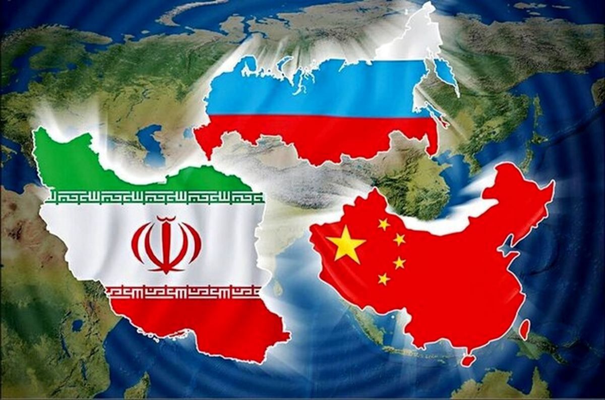 روزنامه جمهوری اسلامی: دوستی مسکو و پکن با ایران ساختگی است /  اعتماد به روس‌ها ساده‌لوحانه است