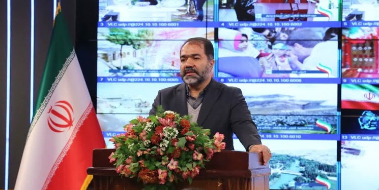 افتتاح پانزده کانال تلویزیونی ویژه انتخابات در اصفهان