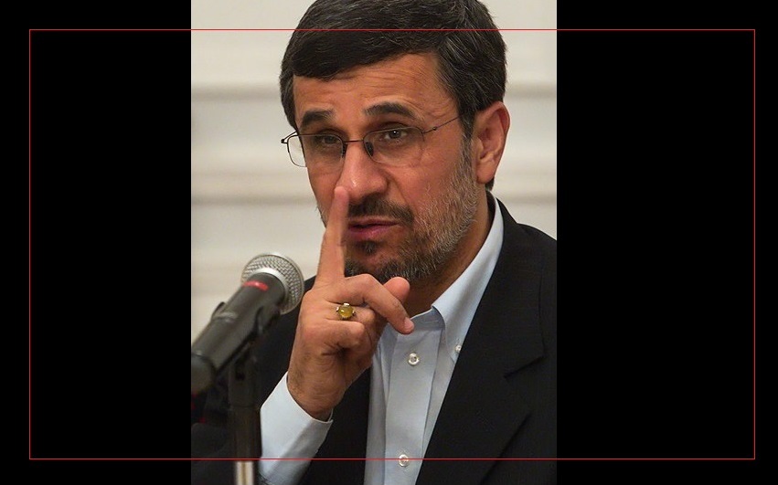 علیرضابیگی: سکوتِ احمدی‌نژاد از هر فریادی بلندتر است