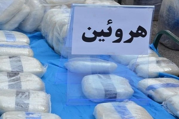 کشف ۱۴۵ بسته هروئین در معده ۲ قاچاقچی در اصفهان