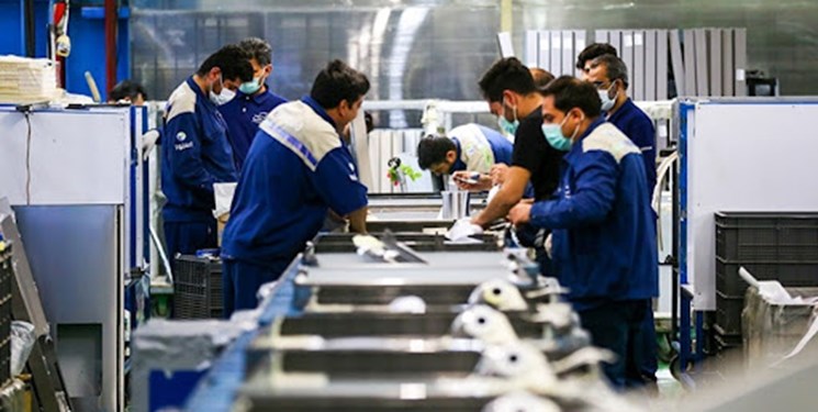 ۵۰۰ واحد تولیدی راکد اصفهان به چرخه فعالیت بازگشت