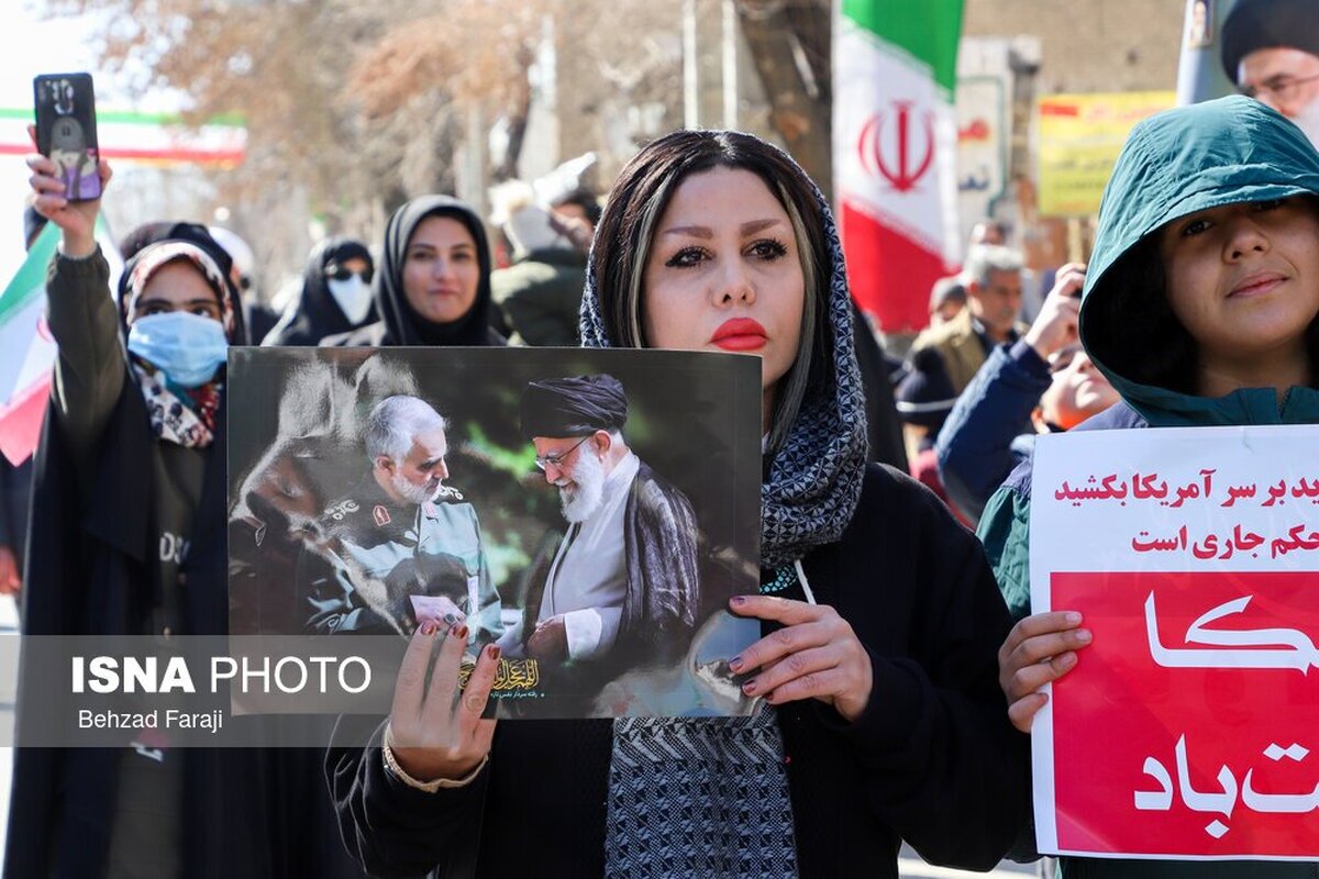 روزنامه اصولگرا: ۲۵میلیون ایرانی در انتخابات شرکت خواهند کرد