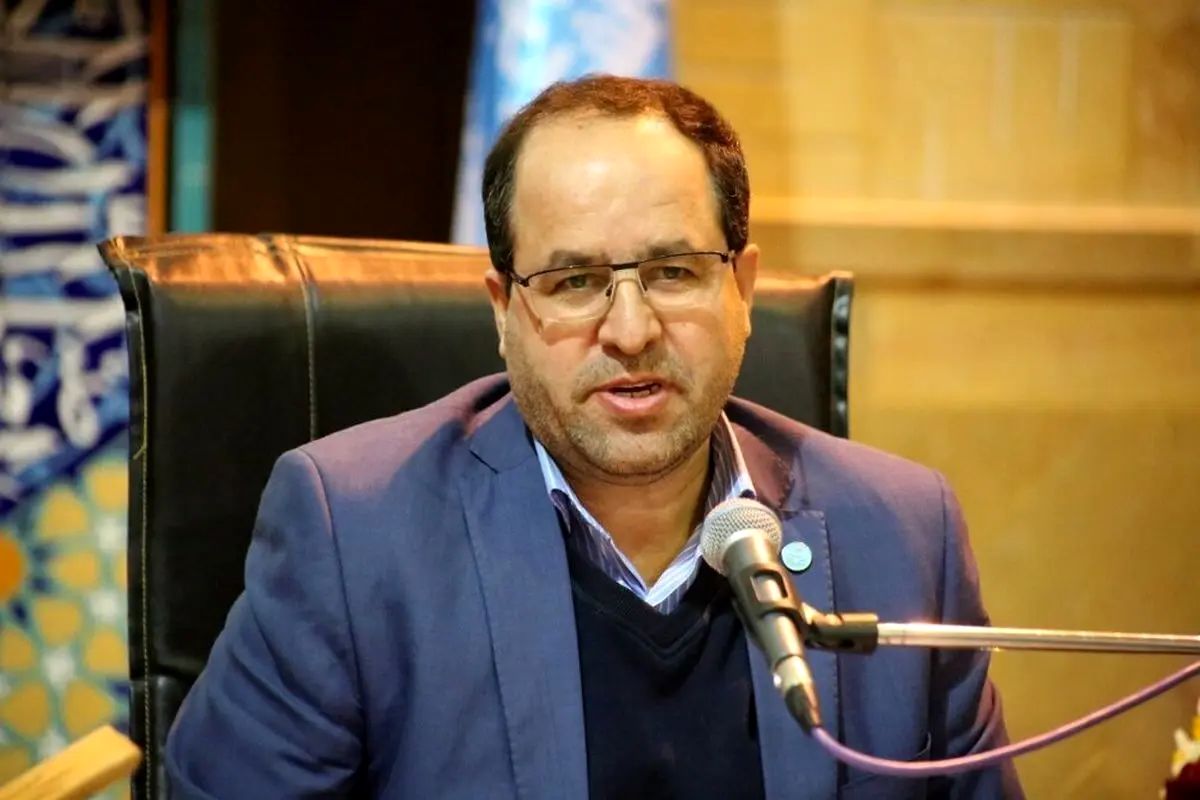 رئیس‌دانشگاه تهران نامزد انتخابات ریاست‌جمهوری می‌شود