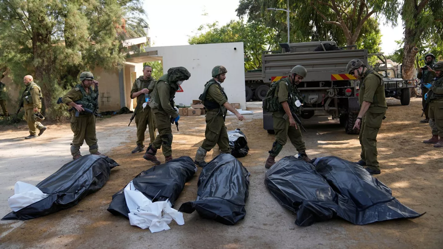 وال‌استریت‌ ژورنال: فقط ۵۰ گروگان اسرائیلی در غزه هنوز زنده هستند
