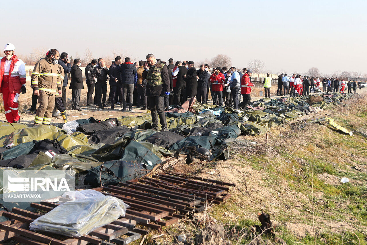 حکم دادگاه کانادا درباره سقوط هواپیمای اوکراینی اعلام شد