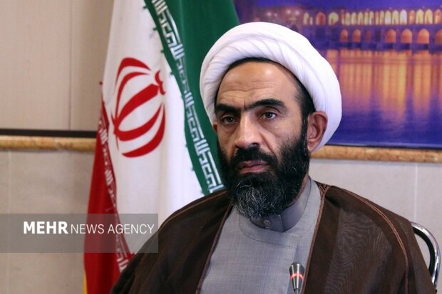 رئیس مجمع نمایندگان استان اصفهان مشخص شد