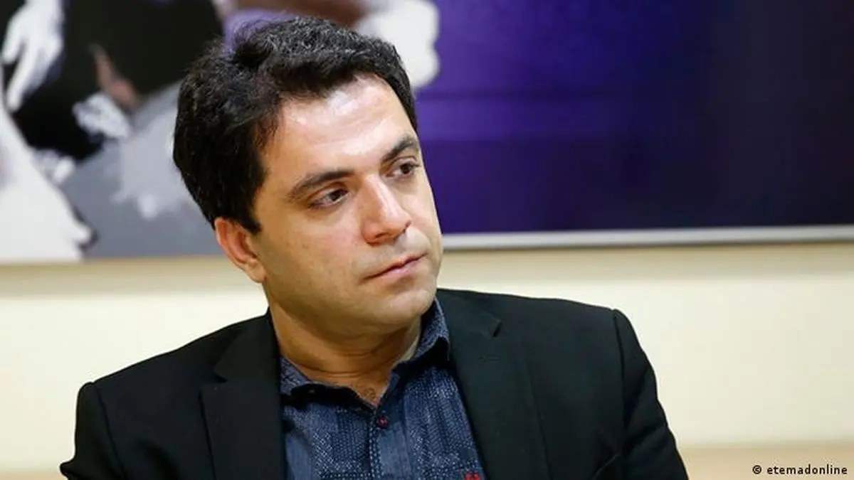 علی مجتهدزاده: رییس‌جمهوری در ایران نمی‌تواند کارهای بزرگی بکند