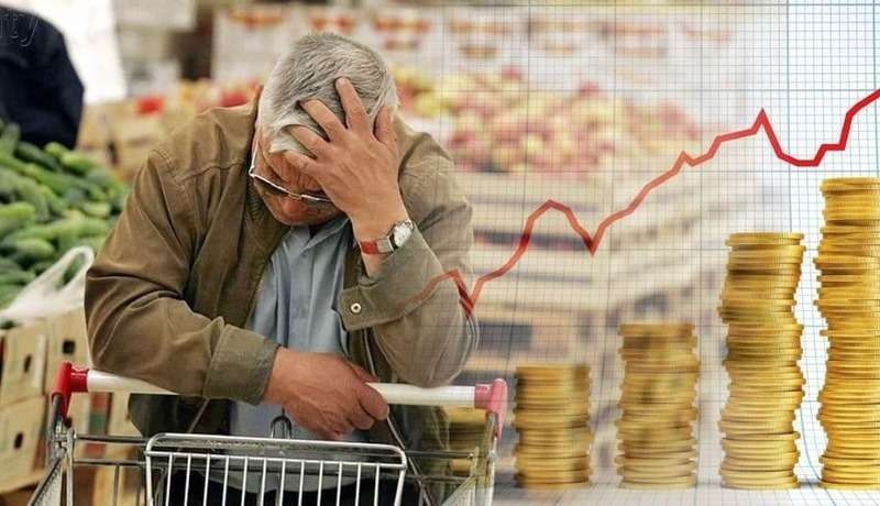 کیهان: دولت ِرئیسی در طول ۳ سال تورم را فقط ۱% کاهش داده