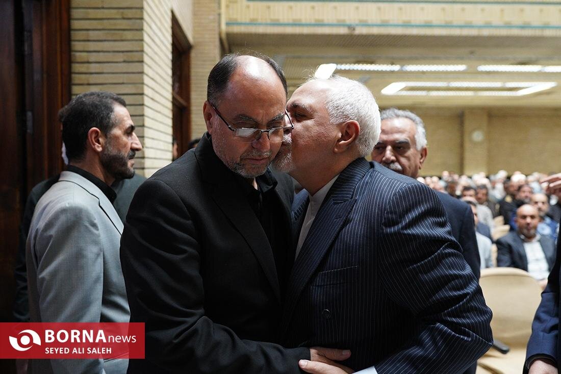 وحید حقانیان: دیدار ظریف با رهبری صحت ندارد / هدف از این لجن پراکنی‌ها صرفا جنگ روانی است
