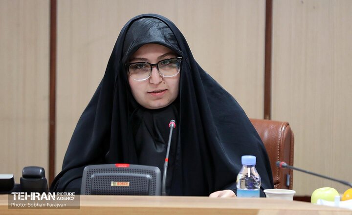 نرجس سلیمانی: زاکانی، شهردار تهران باید تغییر کند