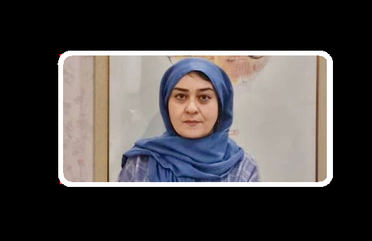 ماجرای اخراج دختر میرحسین موسوی در دولت دهم / زهرا موسوی: همه اسناد کاری و تحصیلی‌ام به یغما رفته بود، گویی دیپلمه‌ای بی‌سابقه کار بودم