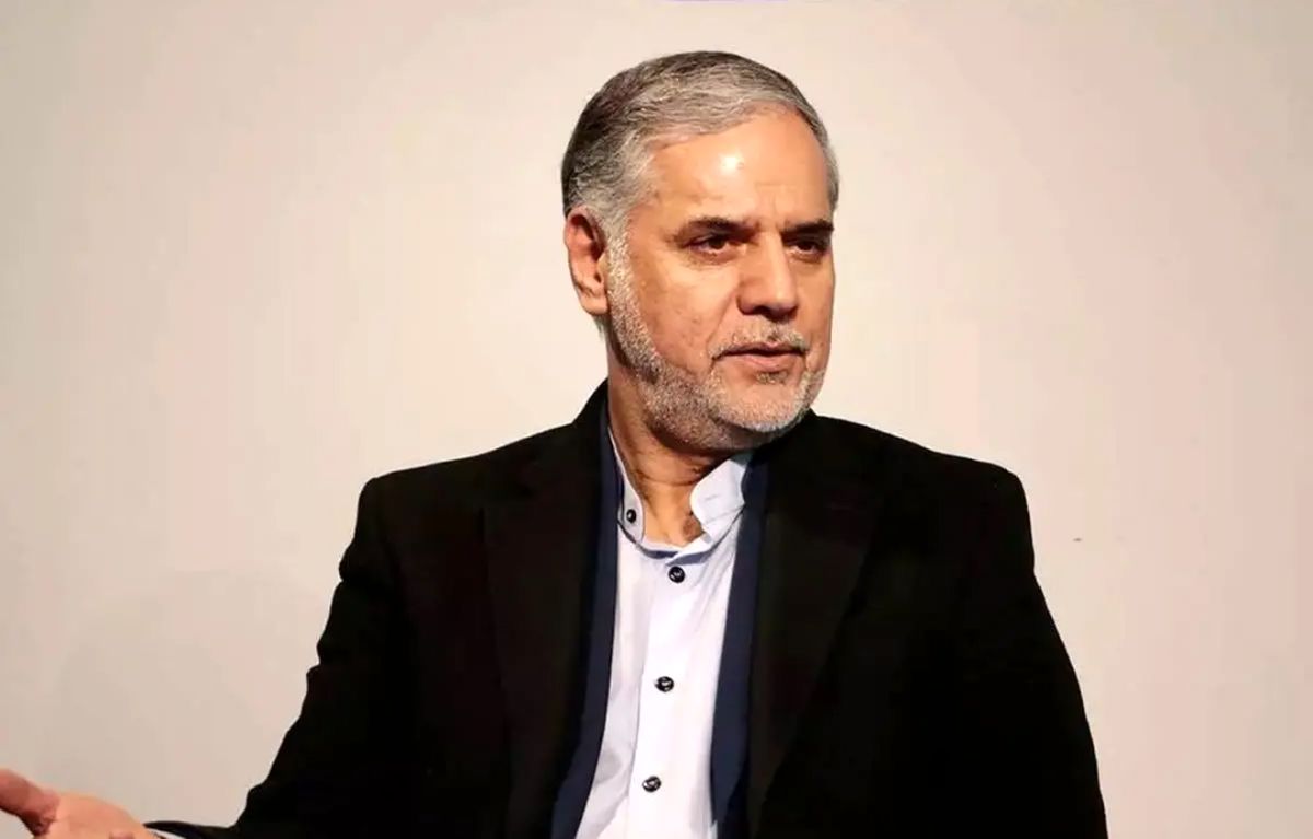 نقوی حسینی، عضو سابق جبهه پایداری: پزشکیان هم اخلاقگرا و  قانونمند است، هم همیشه در جبهه مَردم قرار داشته/ مخبر باید جلوی دخالت دولتی‌ها در انتخابات را بگیرد