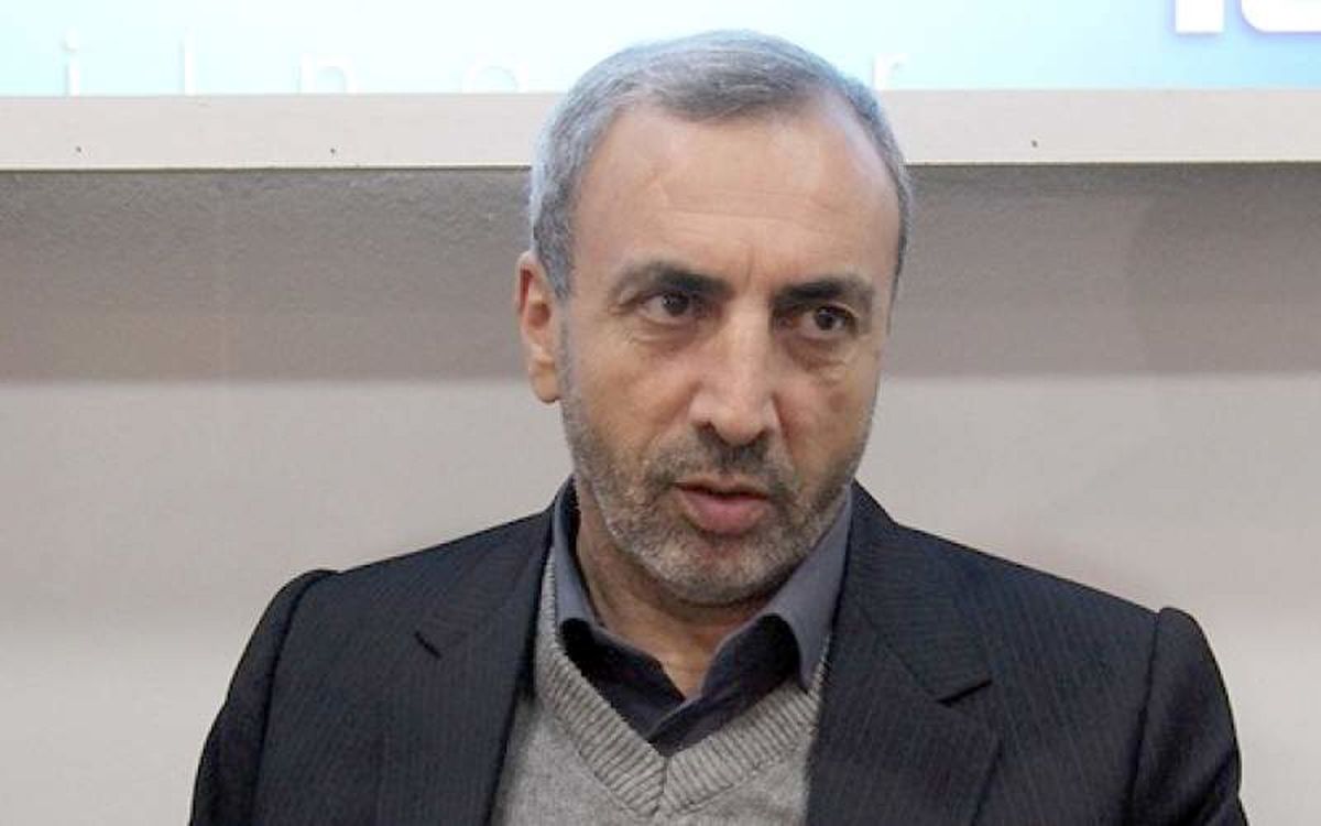 جلال جلالی‌زاده: پزشکیان اگر بخواهد با مخالفانش برخورد ناسالم داشته باشد، حتماً ضرر می‌کند