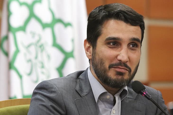 عضو شورای شهر: عموم مَردم تهران عملکرد زاکانی را قبول ندارد