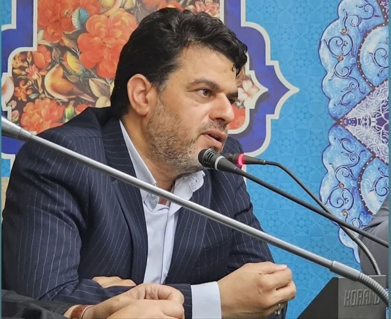 تکمیل سامانه دوم آبرسانی اصفهان، مشکل آب این کلانشهر را برطرف می‌کند