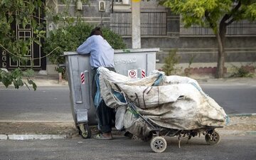 عضو شورای شهر: برخی از پیمانکاران عدم به کارگیری از اتباع بیگانه را رعایت نمی کنند