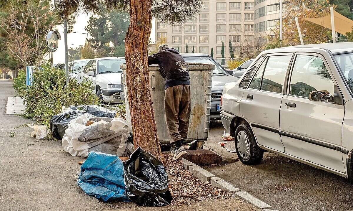 مرکز پژوهش‌های مجلس: یک سوم ایرانیان نمی‌توانند نیاز‌های اساسی خود را برطرف کنند