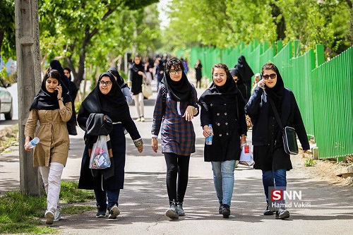 معاون وزارت بهداشت: بازگشت دانشجویان به تحصیل با فرمان عفو رهبر انقلاب و دستور رئیس‌جمهور