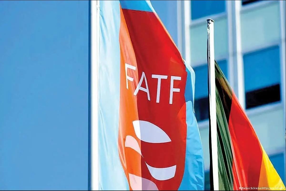 کیهان: ایران به FATF بپیوندد، به کام اسرائیل است