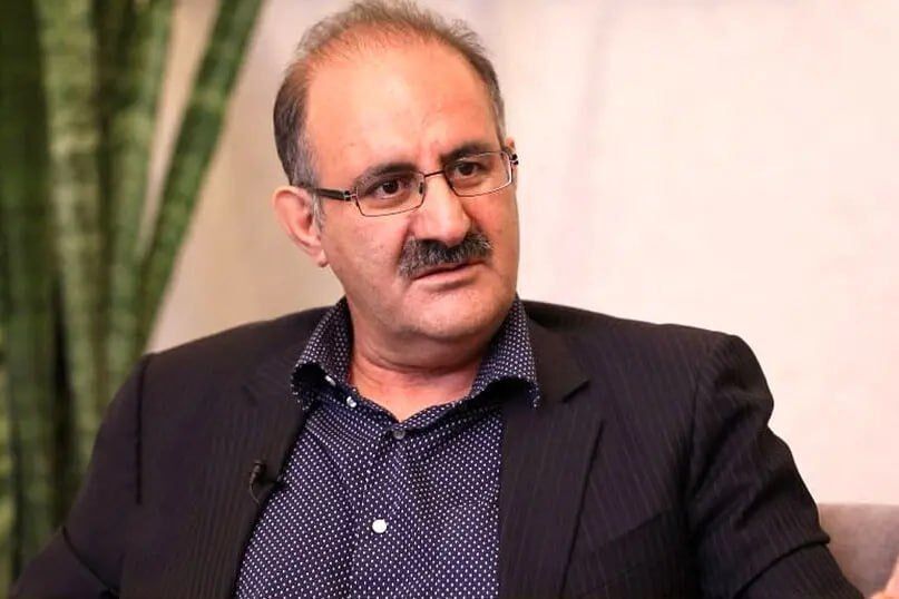 “وحید محمودی”، استاد اقتصاد دانشگاه تهران سرپرست صندوق بازنشستگی کشوری شد