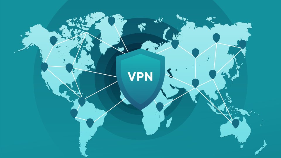 استفاده از VPN در پاکستان حرام اعلام شد