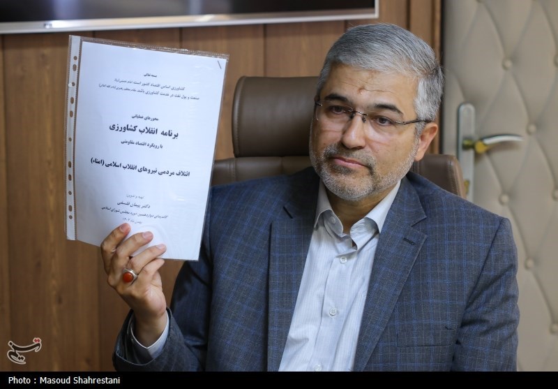نماینده مجلس: ۲ میلیون نفر از مردم تهران تحت شدید اثرات آلودگی هوا قرار دارند/ تهران به حدود ۲۰۰ هکتار فضای سبز جدید نیاز دارد