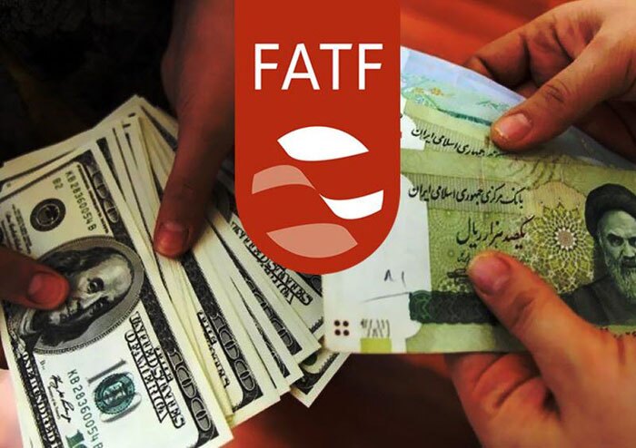 نماینده مجلس: سیگنال‌های مثبتی از مجمع تشخیص در بررسی مجدد لوایح پالرمو و FATF شنیده‌ایم