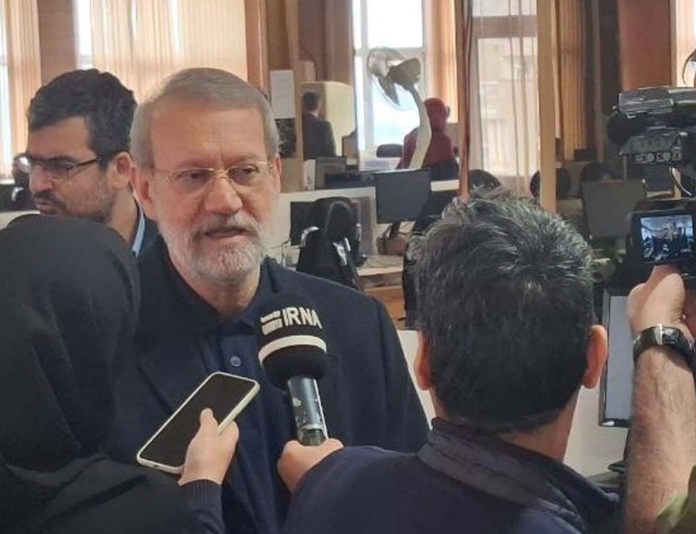 علی لاریجانی: کمیسیون مشترکی برای بررسی FATF تشکیل شده / آرا در مجمع تشخیص متفاوت است؛ امیدواریم نتیجه بررسی‌ها به نفع کشور باشد و به راه حل معقولی برسیم