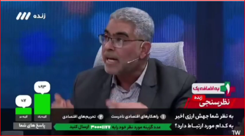 صاحب ایده «دلار ۲۰ تومانی»: پزشکیان جواب نامه من را نداد، حتی نگفت «شر و ور» است