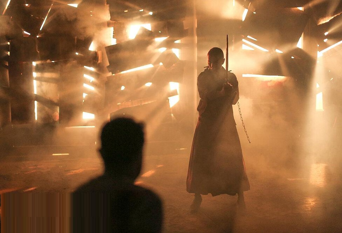 سرانجام و بعد از ۵ سال، پروانه نمایش قاتل و وحشی برای جشنواره فجر صادر شد