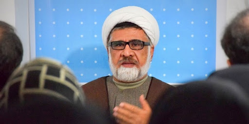 فاضل‌میبدی: عده‌ای می‌خواهند این دولت را ساقط کنند و دولت خودشان را روی کار بیاورند