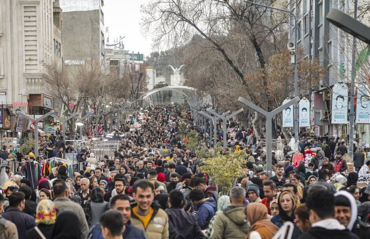 دبیر ستاد جوانی جمعیت: جامعه ایران با تداوم روند فعلی، در سال ۱۴۸۰ به ۳۵ میلیون نفر خواهد رسید