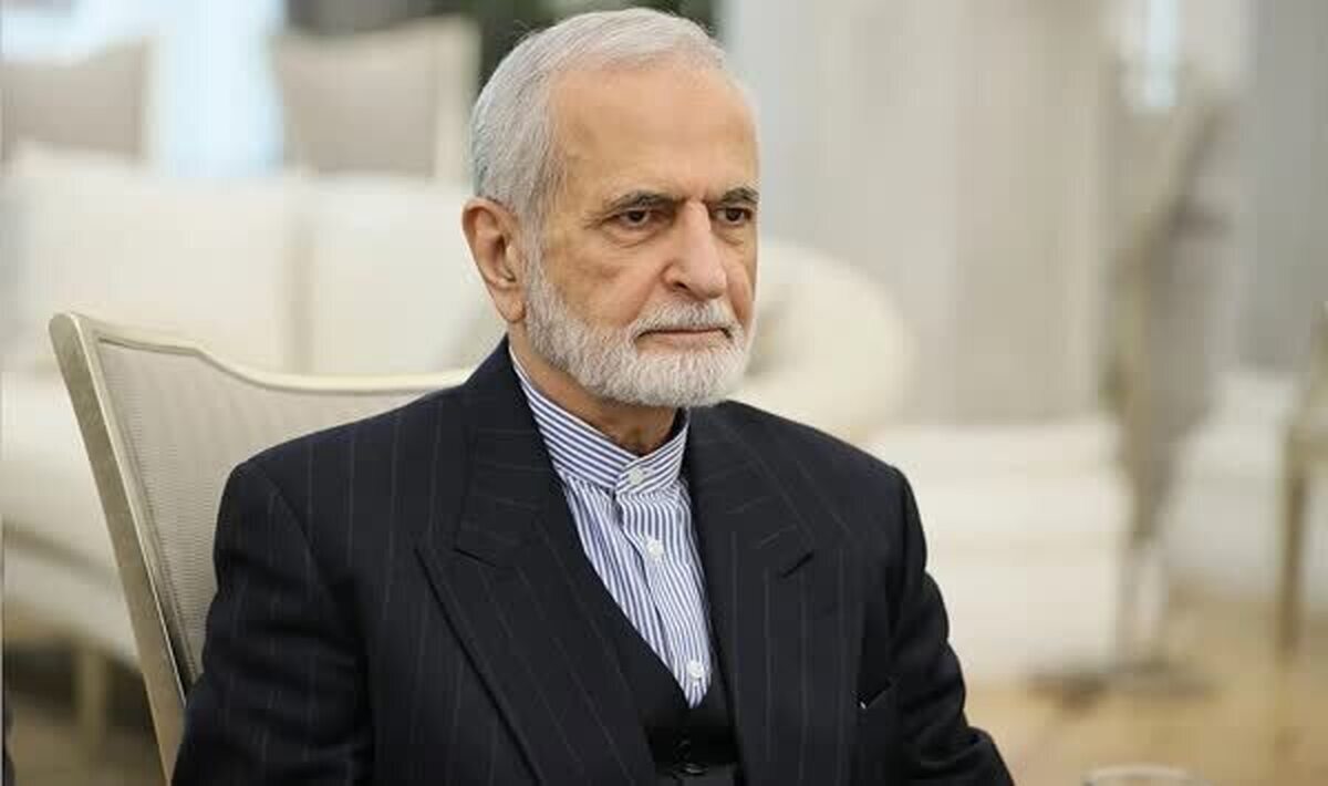 کمال خرازی: فشارهای اقتصادی به دلیل تحریم، از عوامل اصلی ناامیدی‌هاست / باید راه‌حلی برای این مشکلات پیدا کرد؛ نمی‌شود همین‌طور ادامه داد