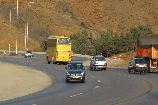 پیش‌بینی افزایش ۵ درصدی تردد بین‌استانی اصفهان در نوروز ۱۴۰۴