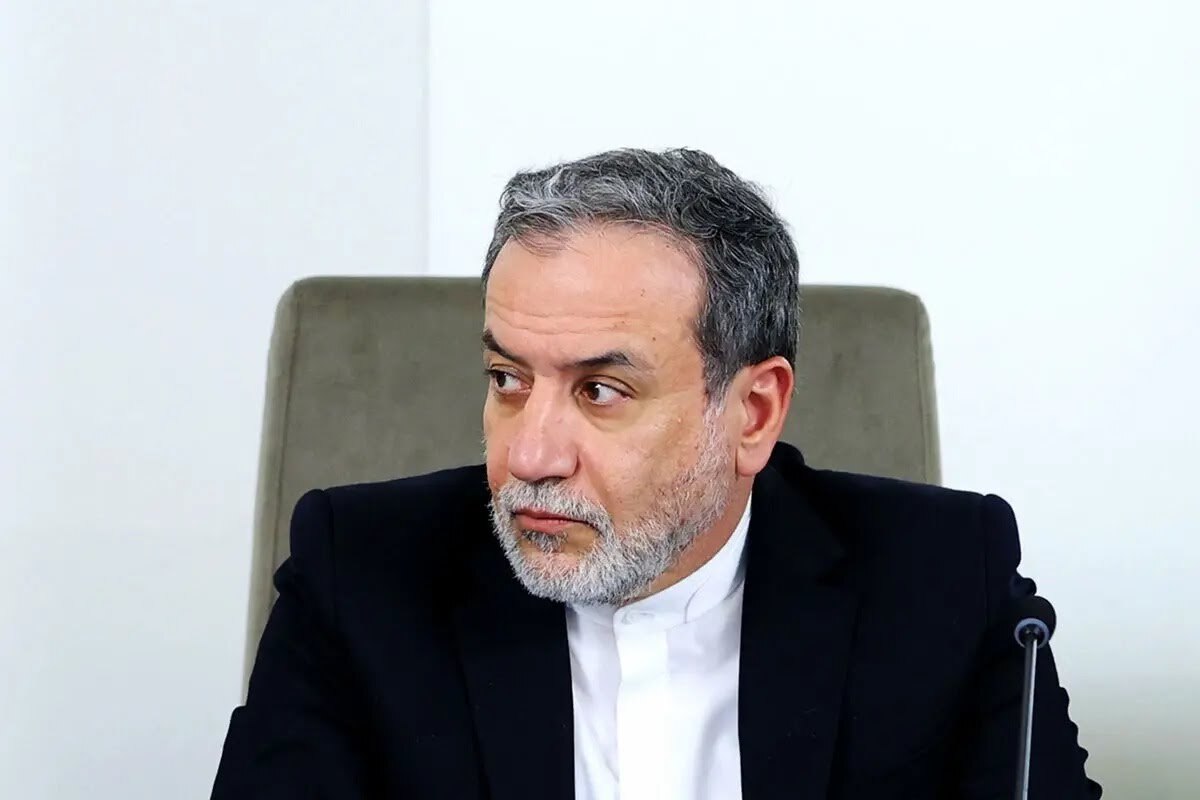 عراقچی: قبل از دور چهارم مذاکرات میان ایران و آمریکا، جلسه‌ای با ۳ کشور اروپایی خواهیم داشت/ دور بعدی گفت‌وگوها در رم است