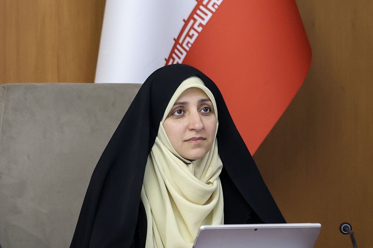 معاون امور زنان ریاست‌جمهوری: بررسی لایحه امنیت زنان در کمیسیونی در مجلس با رویکرد غیرقضایی، منجر به تغییرات ماهوی جدی در متن آن شد، حتی نام آن نیز تغییر کرد